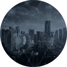 Smart buildings