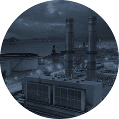 Industrial Critical Systems