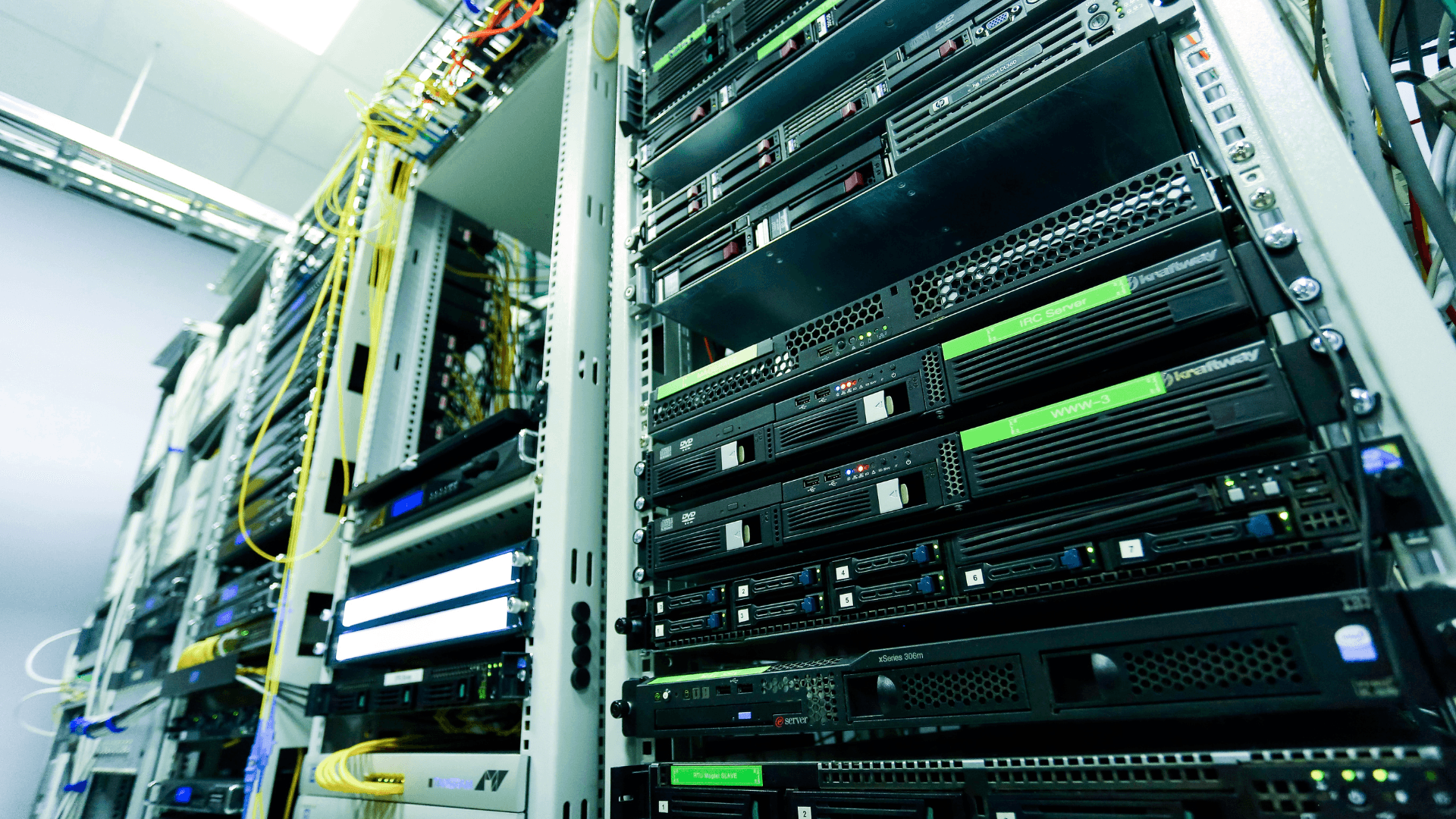 Air-Gapped Networks