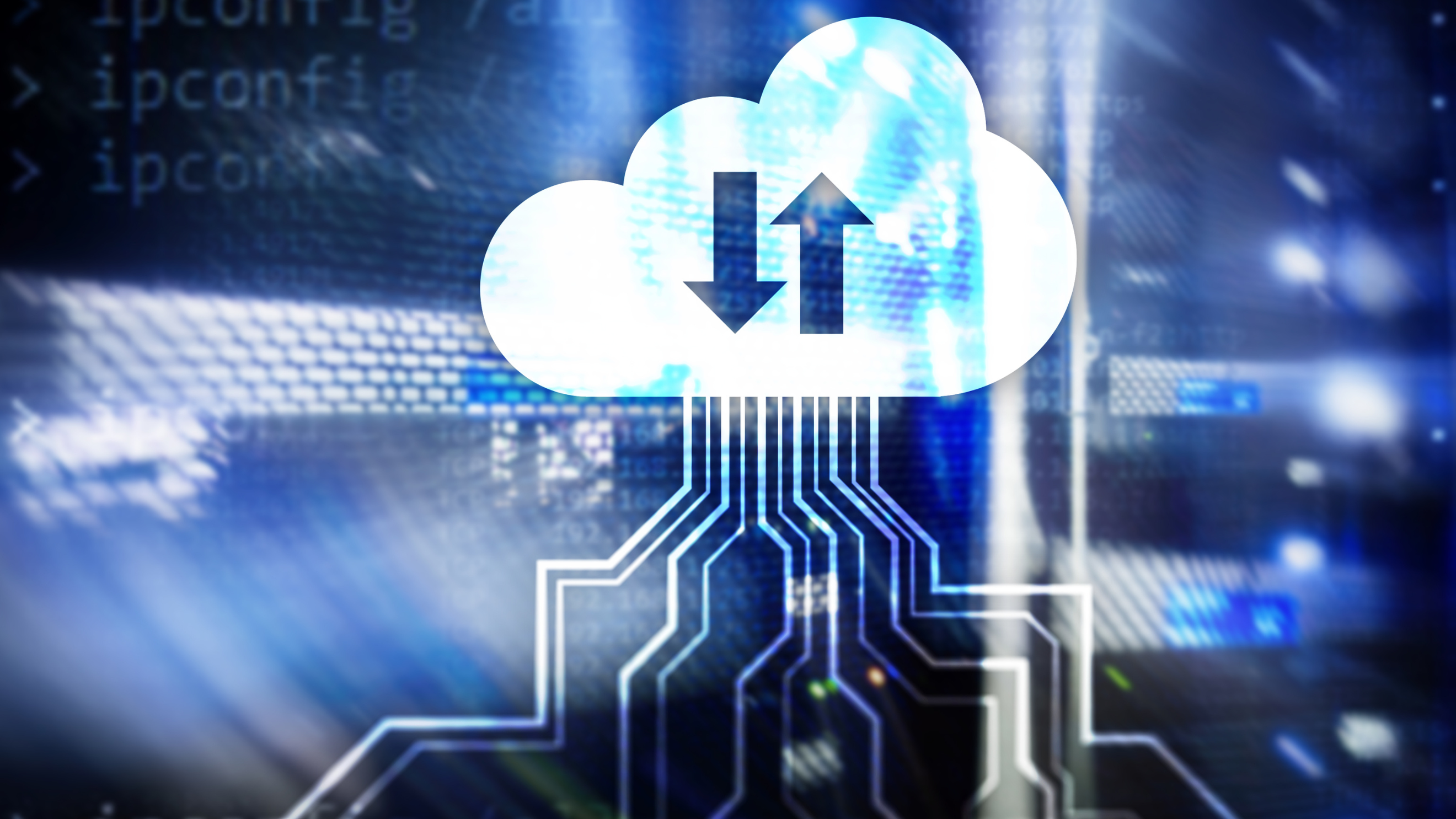 Cloud Migration & Management