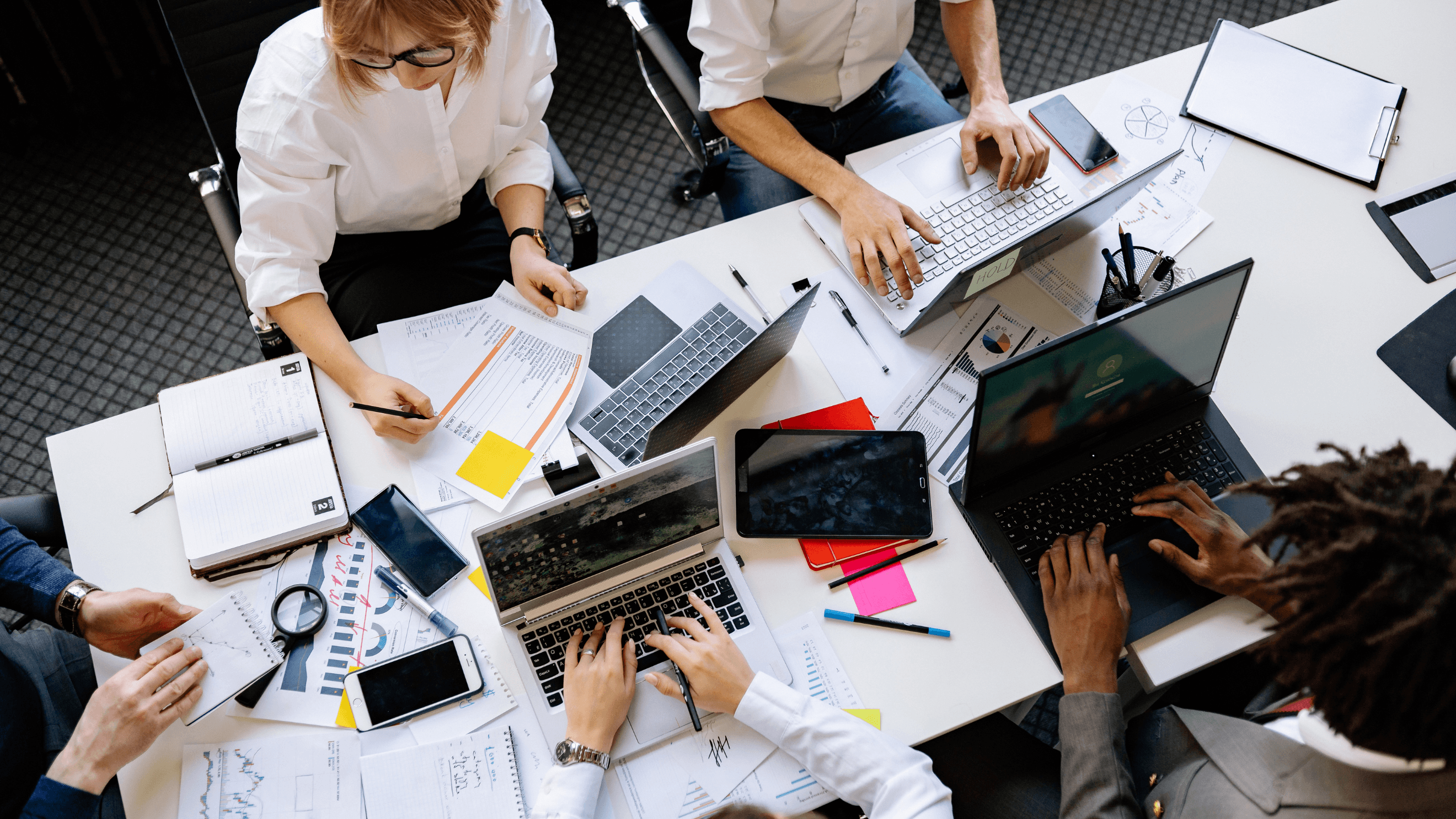 Digital Workspace