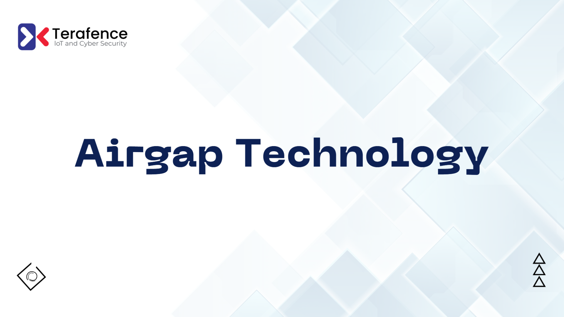 Airgap Technology